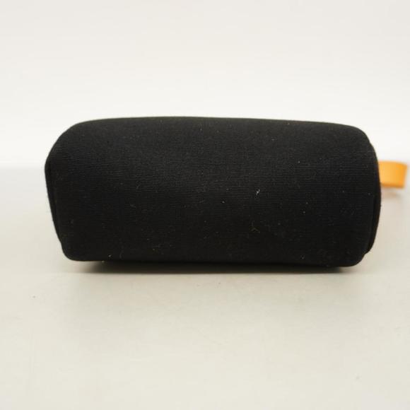 Hermes Shoulder Bag Ale TPM Toile Officier Natural Silver Hardware Women's - Picture 3 of 10